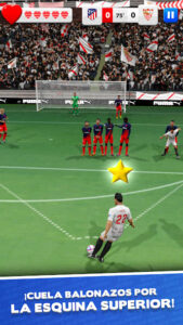 Score Hero 2023