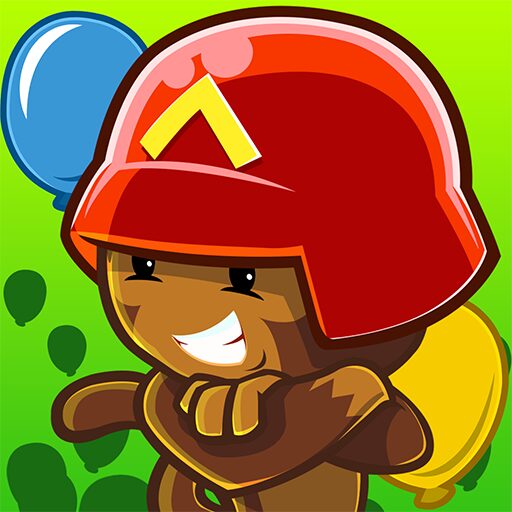 دانلود بازی Bloons TD Battles