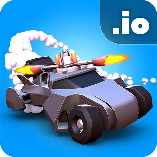 دانلود بازی Crash of Cars