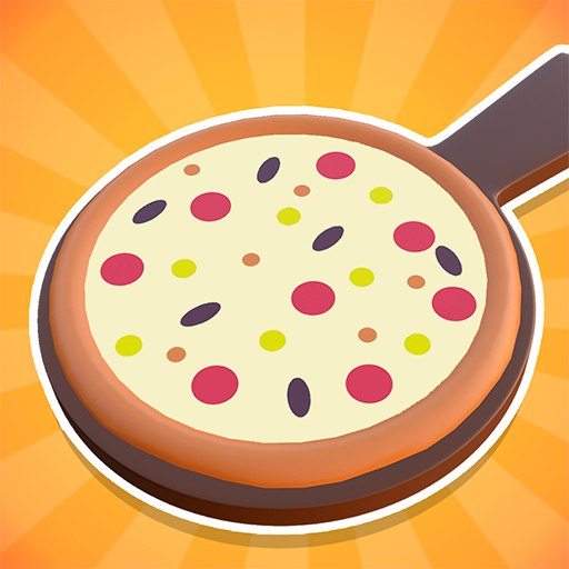 دانلود بازی Like a pizza