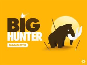 Big Hunter