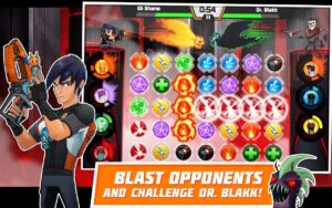 Slugterra: Slug it Out 2