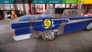 Car Mechanic Simulator