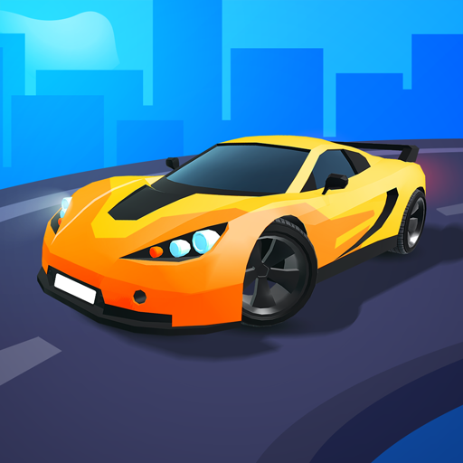 دانلود بازی Race Master 3D