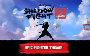 Shadow fight 2