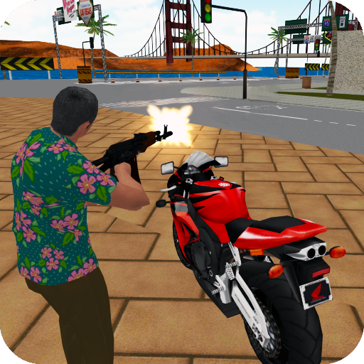 دانلود بازی Vegas Crime Simulator