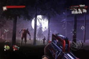 Zombie Frontier 3