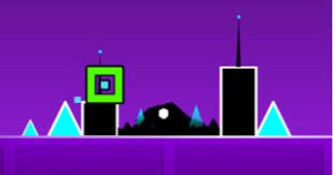 Geometry Dash SubZer