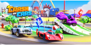 Crash of Cars