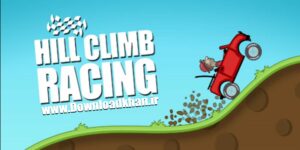 Hill Climb Racing