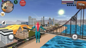 Vegas Crime Simulator