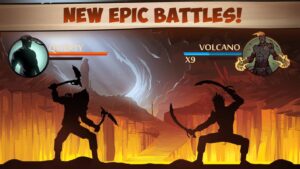 Shadow fight 2