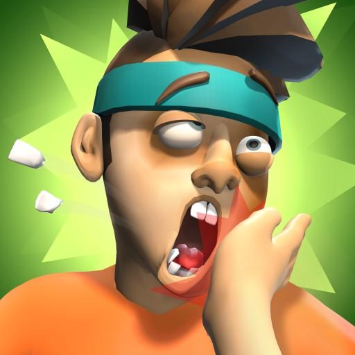 دانلود بازی Slap Kings