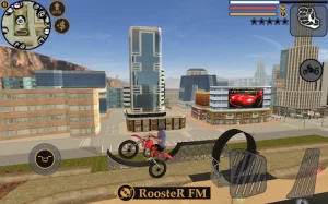 Vegas Crime Simulator
