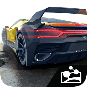 دانلود بازی Shadow Racer – شدو ریسر