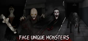 Eyes - The Horror Game