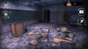Eyes - The Horror Game