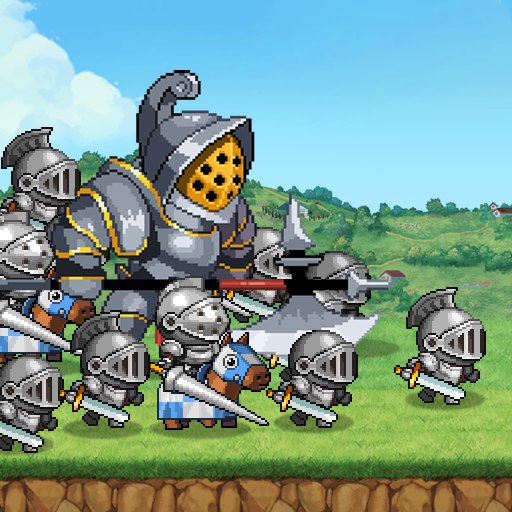 دانلود بازی Kingdom Wars