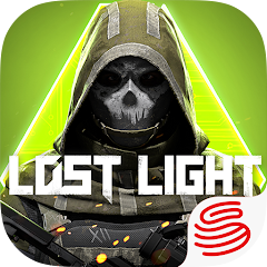 دانلود بازی Lost Light