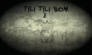 Tili Bom 2 (Horror Game)
