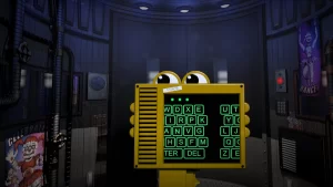 Five Nights at Freddy's 5: Sister Location