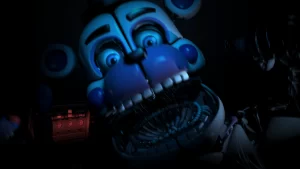 Five Nights at Freddy's 5: Sister Location