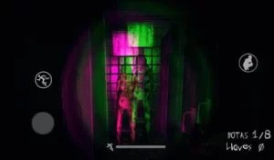 Tili Bom 2 (Horror Game)