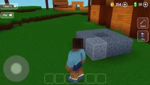 Block Craft 3D:Building Game