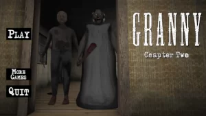 Granny: Chapter Two