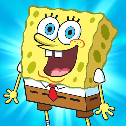 دانلود بازی SpongeBob’s Idle Adventures
