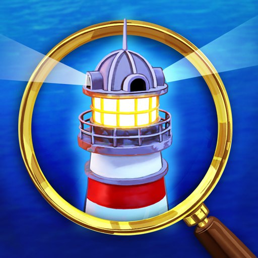 دانلود بازی Hidden Object: Coastal Hill