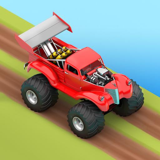 دانلود بازی MMX Hill Dash 2
