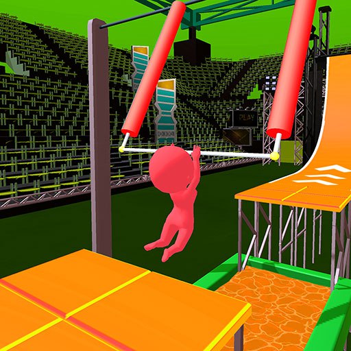 دانلود بازی Epic Race 3D – Parkour Game