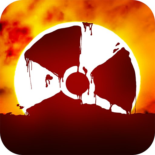 دانلود بازی Nuclear Sunset