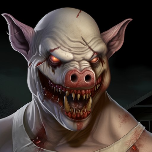 دانلود بازی Horror Show – Online Survival
