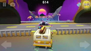 Faily Brakes