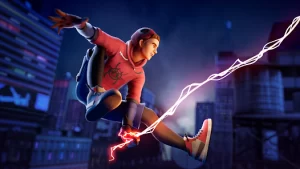 Spider Fighter 3D