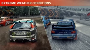 Rally ONE : P2P Racing