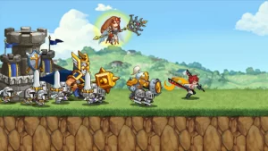 Kingdom Wars