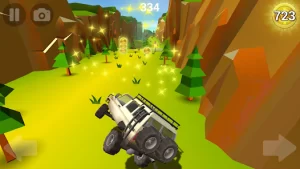 Faily Brakes