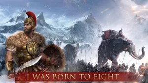 Grand War: Rome Strategy Games