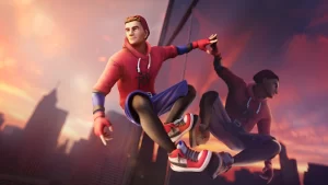 Spider Fighter 3D