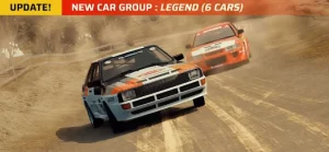 Rally ONE : P2P Racing