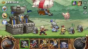Kingdom Wars