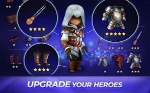 Assassin's Creed Rebellion