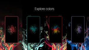 Tapet Wallpapers