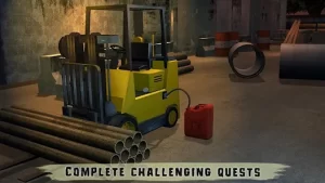 Freaky Clown : Town Mystery