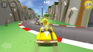 Faily Brakes