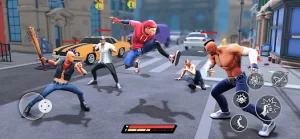 Spider Fighter 3D