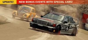 Rally ONE : P2P Racing